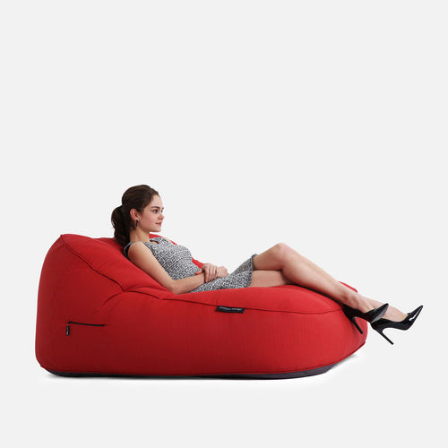 Satellite Twin Sohva Crimson Vibe (Sunbrella) 