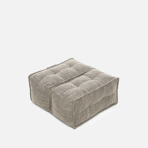 Twin Ottoman Modulsohva Eco Weave 