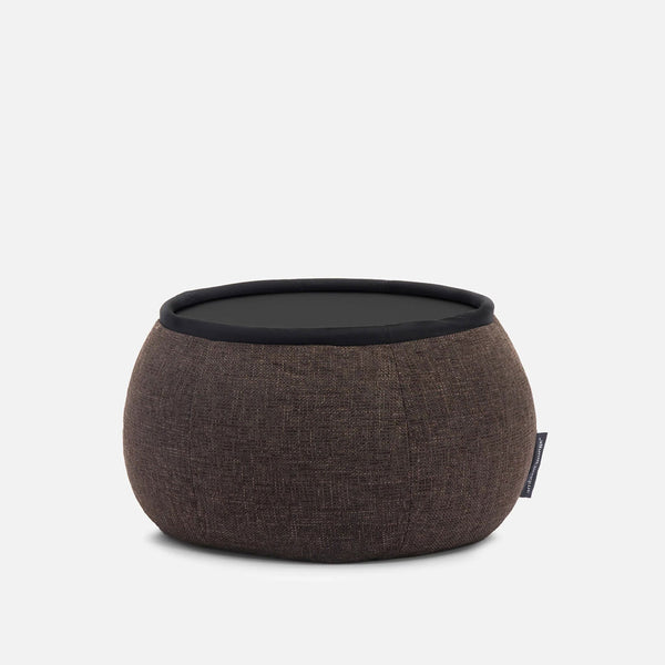 Interiør Versa Table Hot Chocolate Innedørs saccosekk