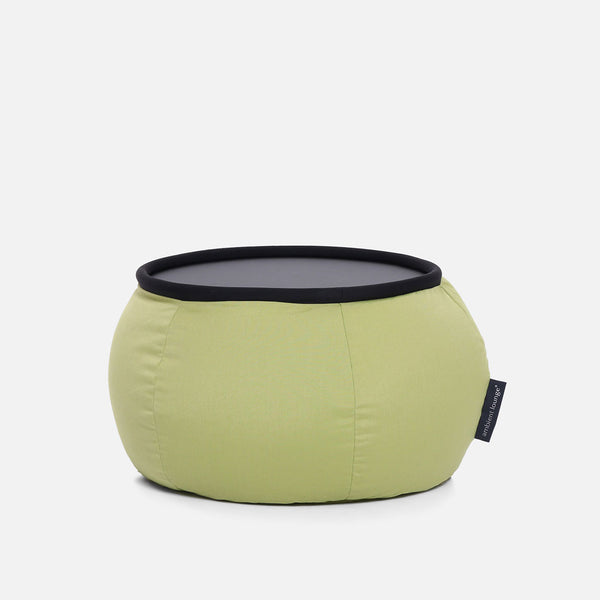 Versa Table Limespa (Sunbrella) Utendørs saccosekk