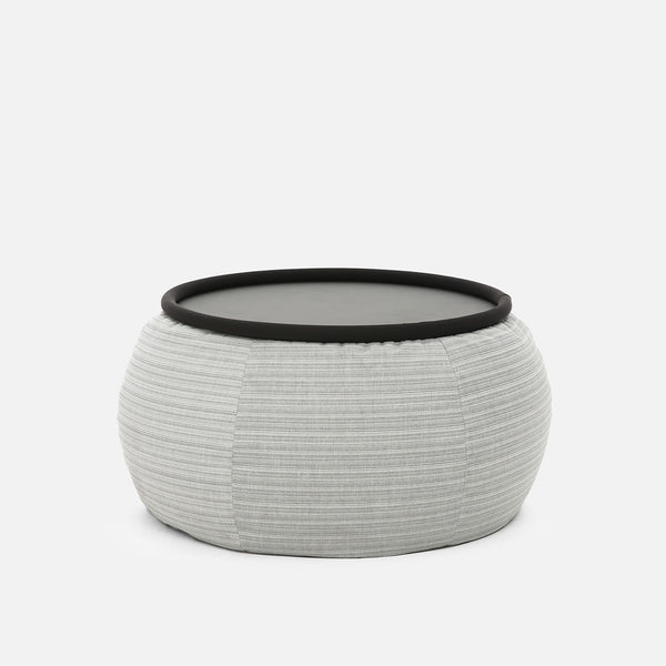 Versa Table Silverline Utendørs saccosekk