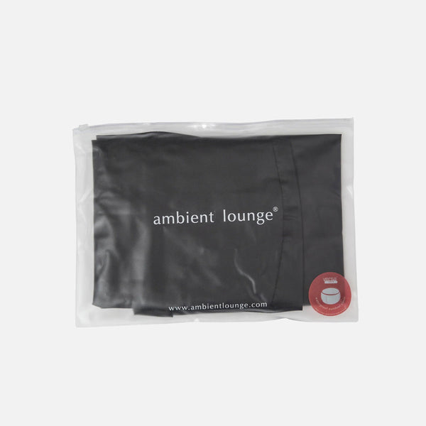 Waterproof Trekk Versa Table Fitted Cover Utendørs saccosekk