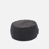 Wing Ottoman Black Sapphire Innedørs saccosekk