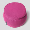 Wing Ottoman Sakura Pink Innedørs saccosekk