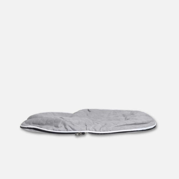 Ylimääräinen yläosa ThermoQuilt Silver M Lisävarusteet