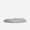 Ylimääräinen yläosa ThermoQuilt Silver M Lisävarusteet