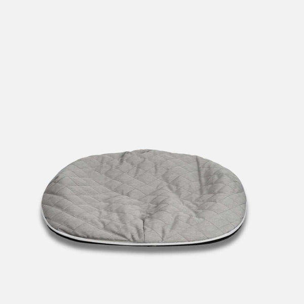 Ylimääräinen yläosa ThermoQuilt Silver M Lisävarusteet