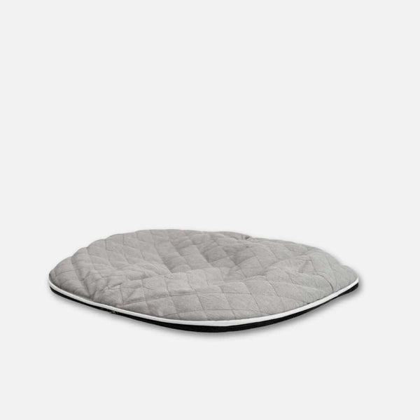 Ylimääräinen yläosa ThermoQuilt Silver M Lisävarusteet
