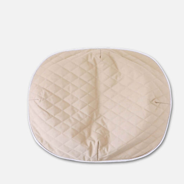 Extra Top ThermoQuilt Beige M Tarvikkeet