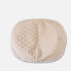 Extra Top ThermoQuilt Beige M Tarvikkeet