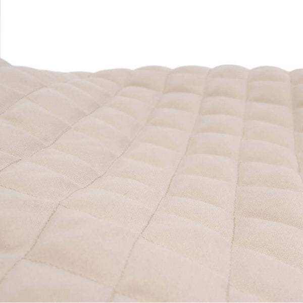 Ekstra Topp ThermoQuilt Beige L Tilbehør