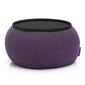 Sisustus Versa Table Aubergine Dream 