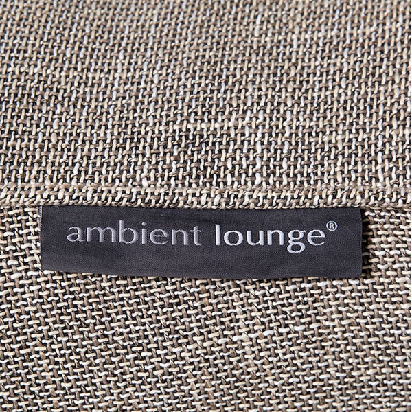 Avatar lepotuoli Eco Weave istuinpäällinen swatch