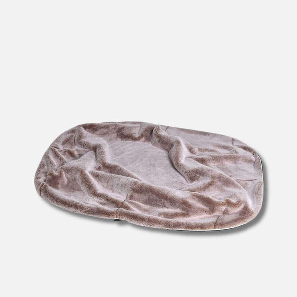 Ekstra Pelstopp Cappuccino XL Lisävarusteet