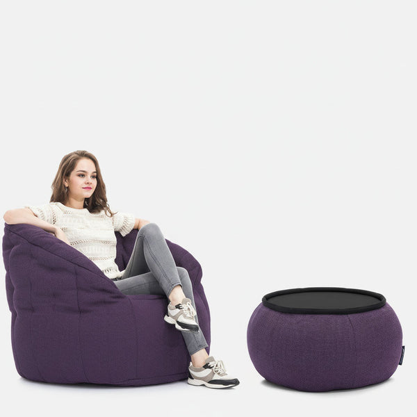 Cove Package Sett Aubergine Dream Innedørs sett