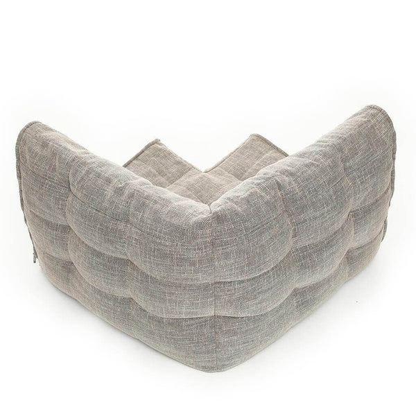 [OUTLET] Link Corner Modulsofa Eco Weave Innedørs modulsofa
