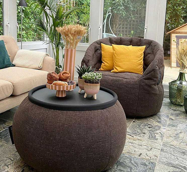 Cove Package Sett Hot Chocolate Innedørs sett