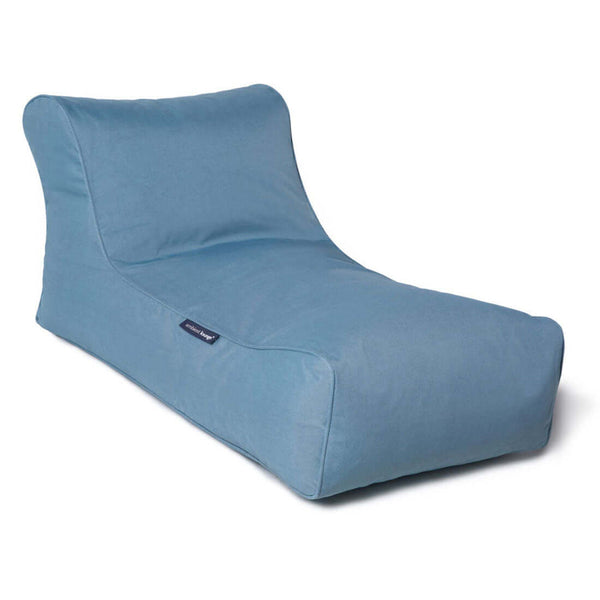 Studio Lounger Blue Sky Eclipse Utendørs saccosekk