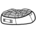 Koiranpeti Large