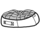 Koiranpeti XL