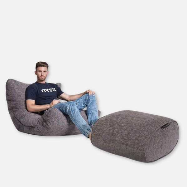 Acoustic Lounge Luscious gray -sisäsetti