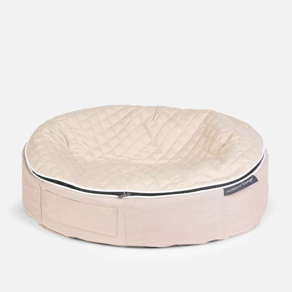 Koiranpeti Sandstorm Thermo Quilt Beige XL Koiranpeti XL