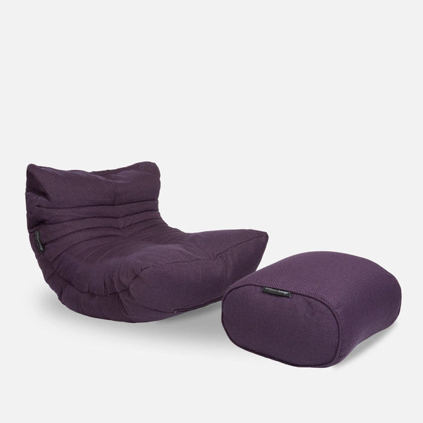 Acoustic Lounge Setti Aubergine Dream Sisäkäyttöön tarkoitettu setti