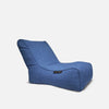 Evolution Chaise Package Sett Blue Jazz Innedørs sett