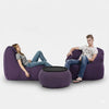 Loft Package Setti Aubergine Dream Sisätilojen setti