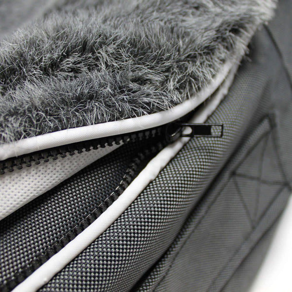 Koiransänky Supernova Gray Wolf S Koiransänky S