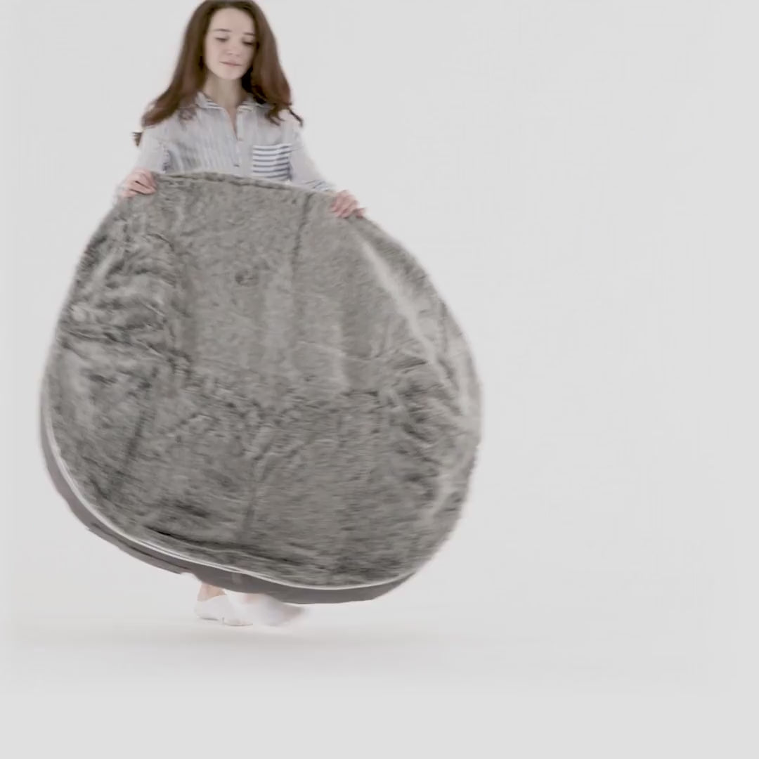 Hundeseng Supernova Gray Wolf L 