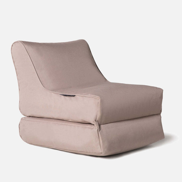 Conversion Lounger Sandstorm Utendørs saccosekk