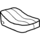 Satellite Twin Sohvasäkkituoli