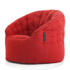 Cove Package Sett Crimson Vibe (Sunbrella) Utendørs sett