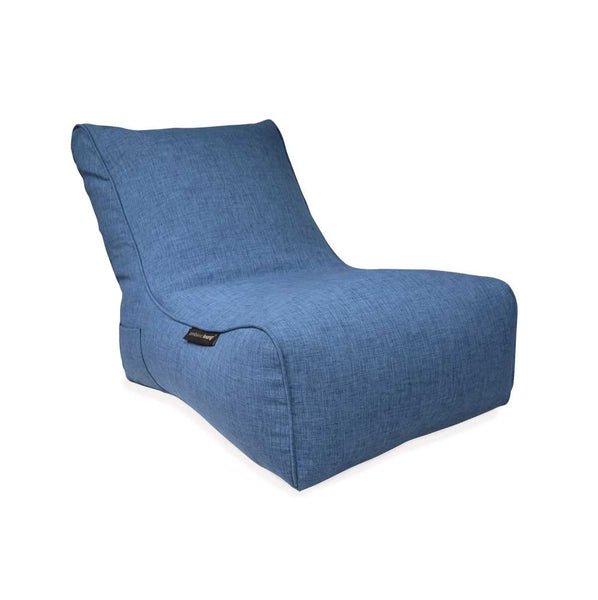 Evolution Chaise Package Sett Blue Jazz Innedørs sett