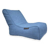 Evolution Chaise Package Sett Blue Jazz Innedørs sett