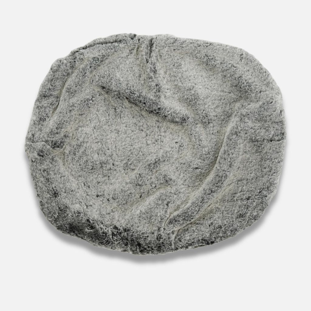 Ekstra Pelstopp Silken Gray XL Tilbehør