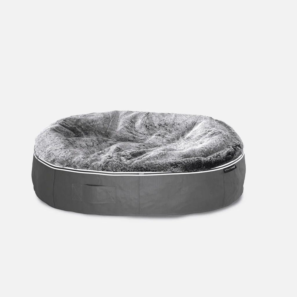 Hundeseng Supernova Silken Gray S Hundeseng S