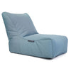 Evolution Sofa Blue Sky Eclipse Utendørs saccosekk