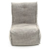 Link Single Modulsofa Eco Weave Innedørs modulsofa