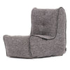 Link Single Modulsofa Luscious Gray Innedørs modulsofa