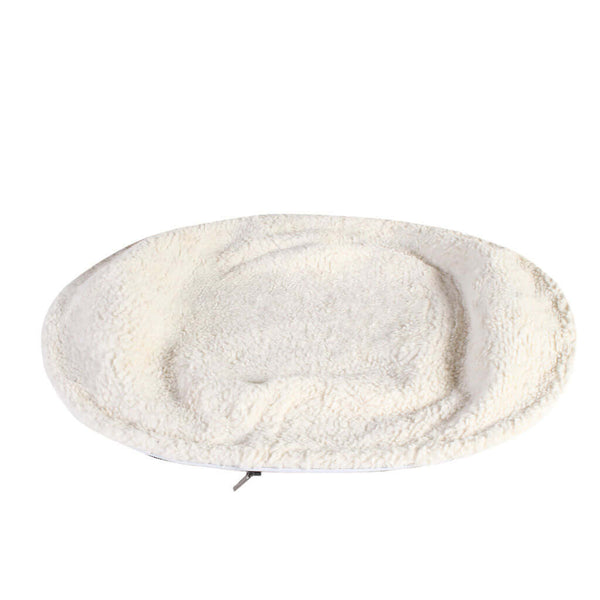 Ekstra topp Organic Cotton Cloud Medium Tilbehør