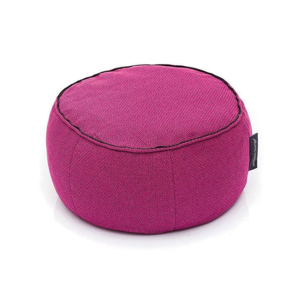 Wing Ottoman Sakura Pink Innedørs saccosekk