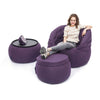 Contempo Package Sett Aubergine Dream Innedørs sett