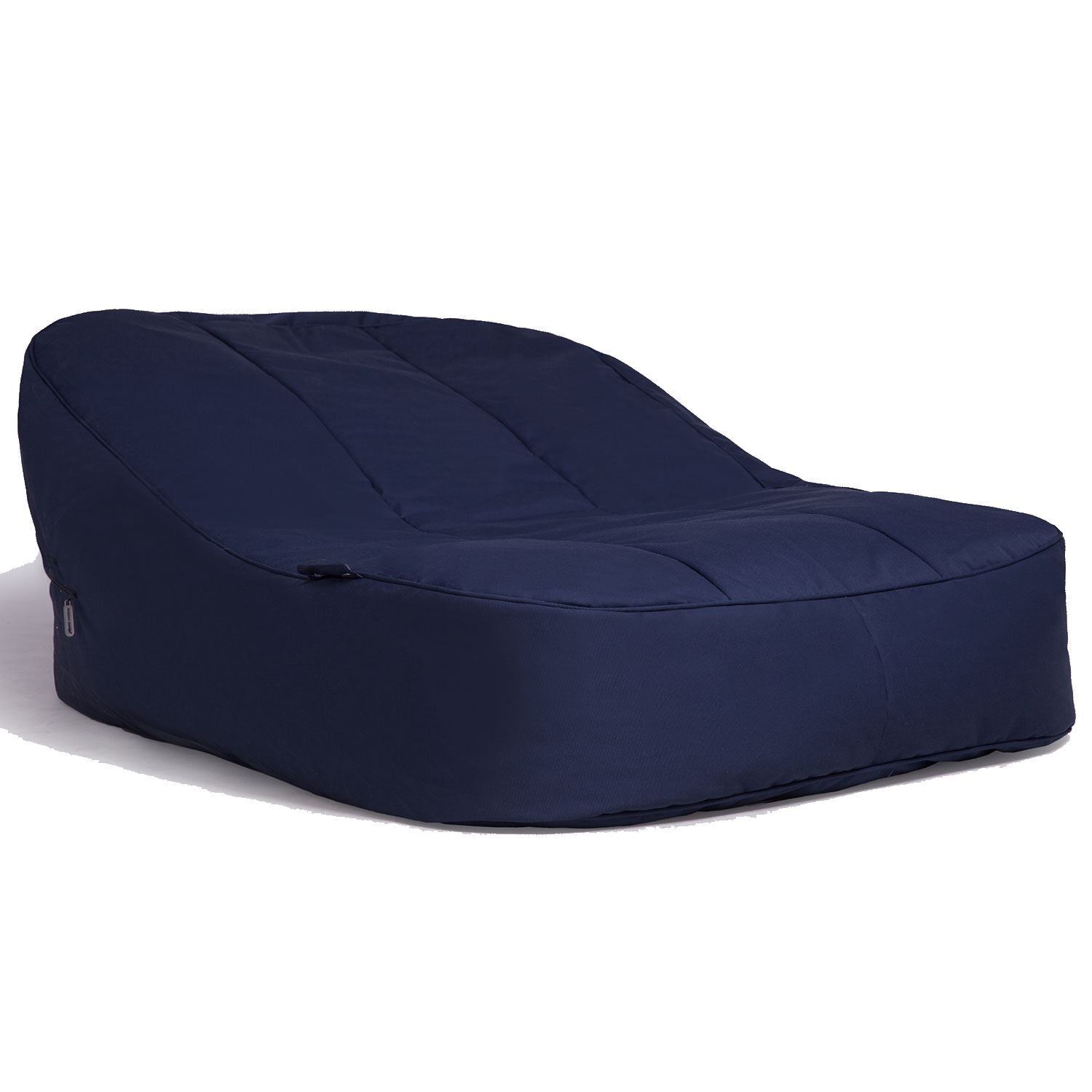 Satellite Twin Sofa Deep Atlantic Utendørs saccosekk