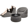 Loft Package Sett Luscious gray Innedørs sett