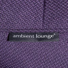 Butterfly Chaise Sett Aubergine Dream Innedørs sett