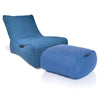 Evolution Chaise Package Sett Blue Jazz Innedørs sett