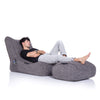 Evolution Chaise Package Sett Luscious gray Innedørs sett