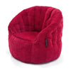 Butterfly Chaise Sett Wildberry Deluxe Innedørs sett